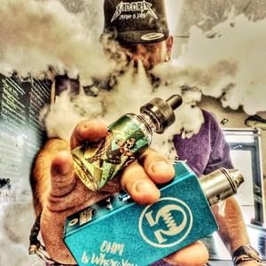 Meet your Posher, Terry